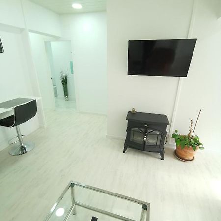 Habitacion Con Entrada Independiente Vigo Kültér fotó