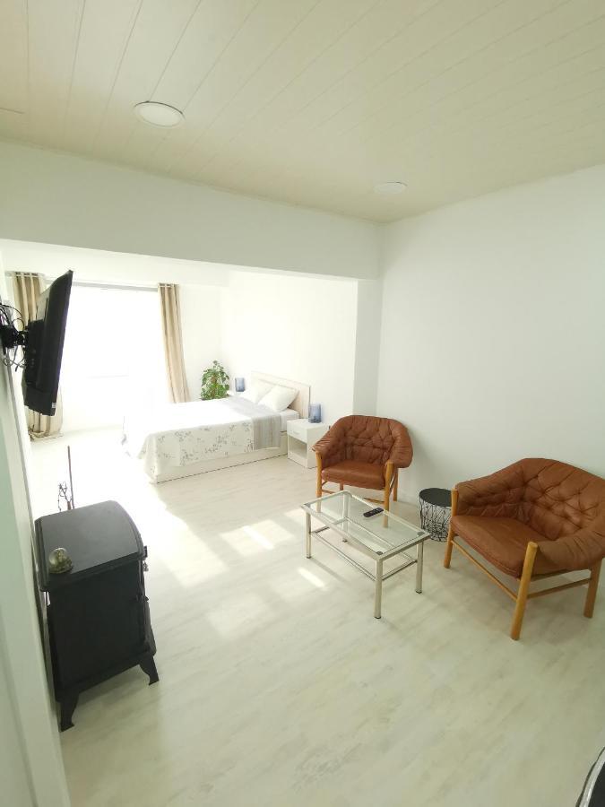 Habitacion Con Entrada Independiente Vigo Kültér fotó