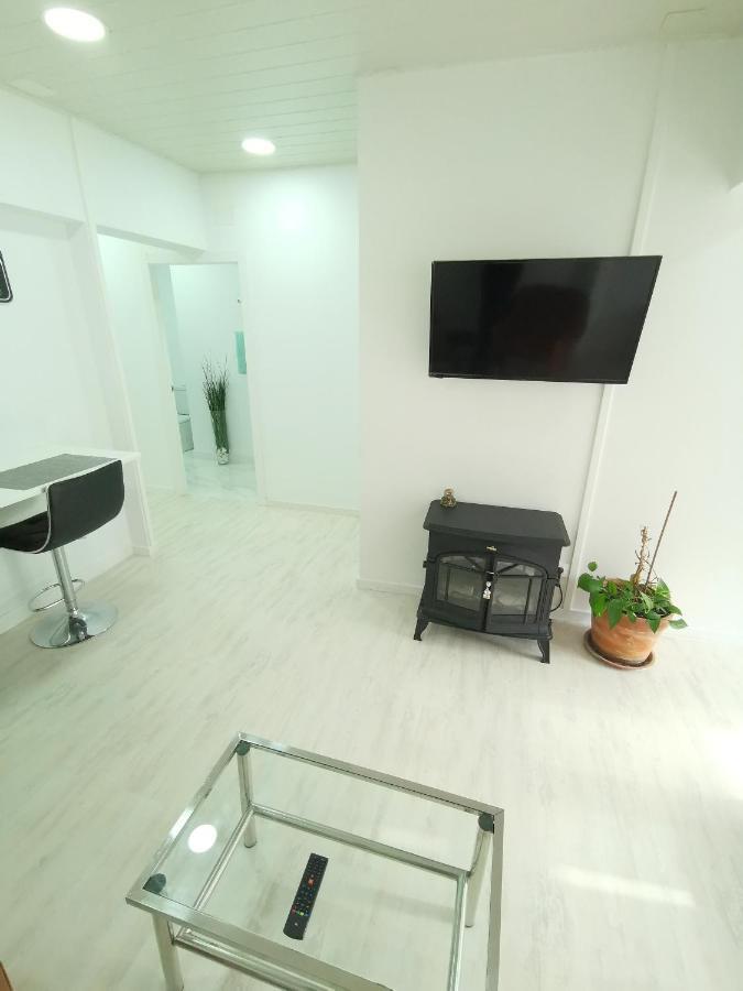 Habitacion Con Entrada Independiente Vigo Kültér fotó