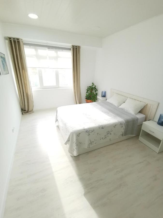 Habitacion Con Entrada Independiente Vigo Kültér fotó