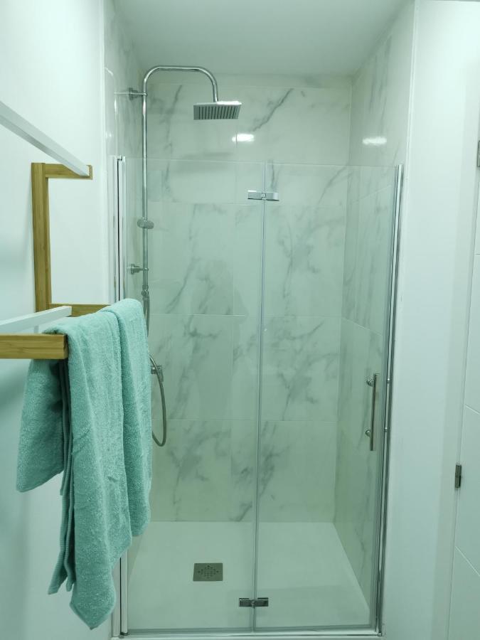 Habitacion Con Entrada Independiente Vigo Kültér fotó