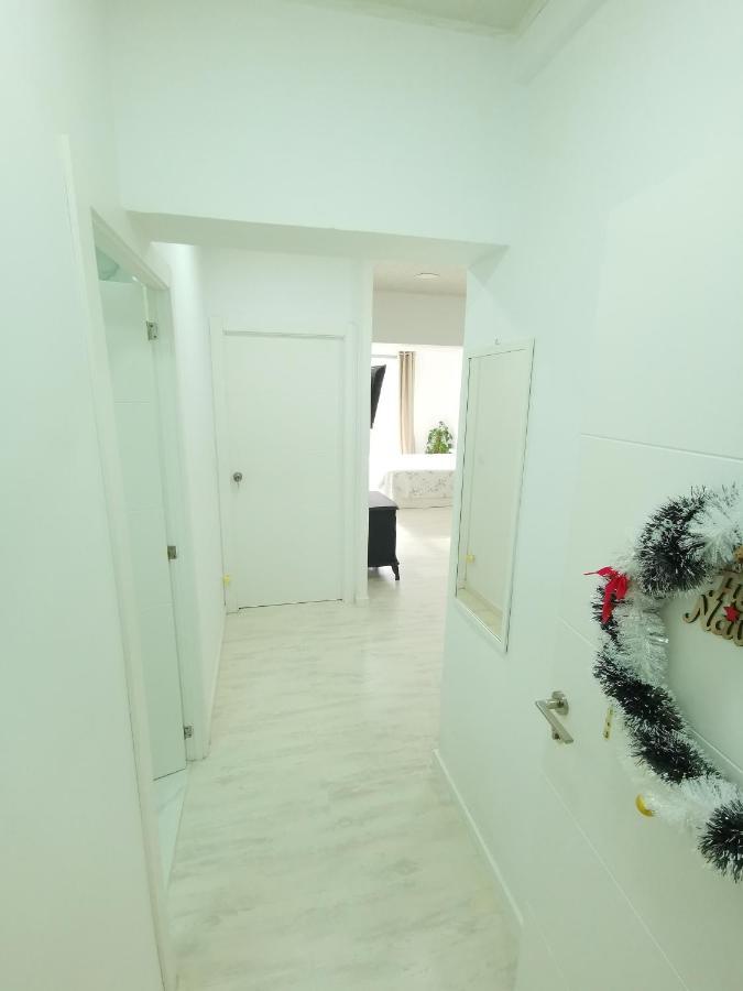 Habitacion Con Entrada Independiente Vigo Kültér fotó